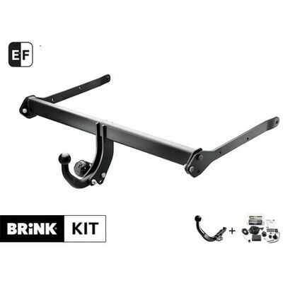 BRINK KIT (compresi i cavi E&F)