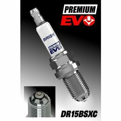 DR15BSXC   PREMIUM EVO