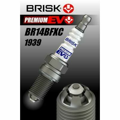 BR14BFXC   PREMIUM EVO