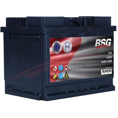 BSG 99-997-019