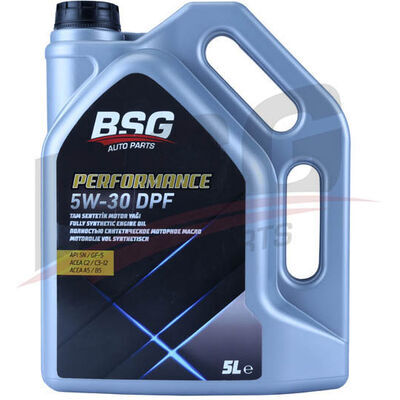 BSG 99-998-050