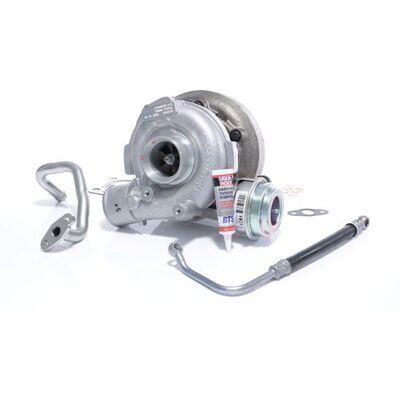 TURBO SERVICE SET ORIGINAL