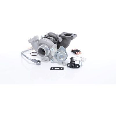 TURBO SERVICE SET BUDGET