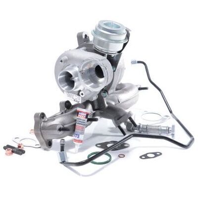 TURBO SERVICE SET BUDGET