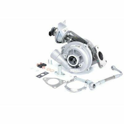TURBO SERVICE SET REMAN