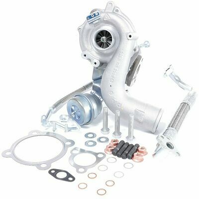 TURBO SERVICE SET ORIGINAL