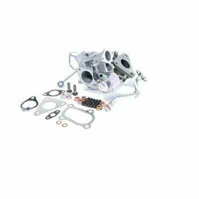 TURBO SERVICE SET ORIGINAL