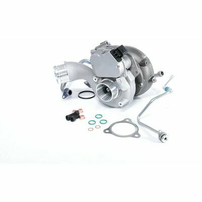 TURBO SERVICE SET BUDGET