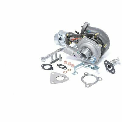 TURBO SERVICE SET REMAN