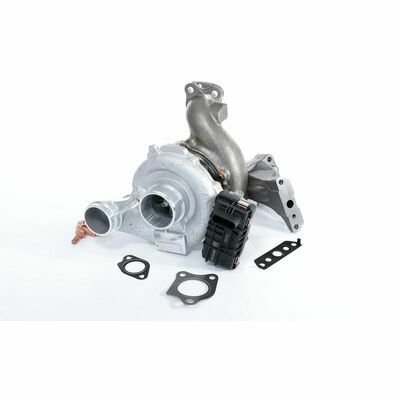 TURBO SERVICE SET REMAN