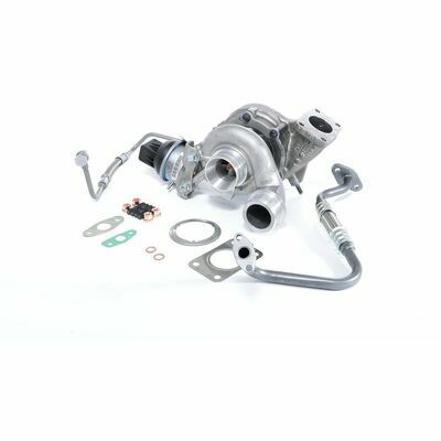 TURBO SERVICE SET REMAN