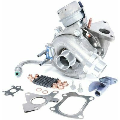 TURBO SERVICE SET ORIGINAL