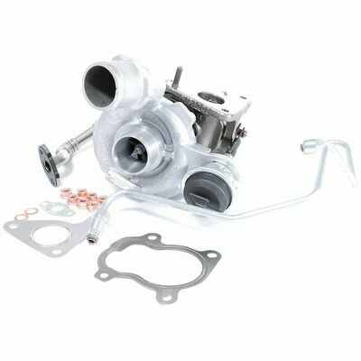 TURBO SERVICE SET REMAN