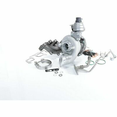TURBO SERVICE SET BUDGET