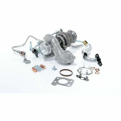 TURBO SERVICE SET REMAN