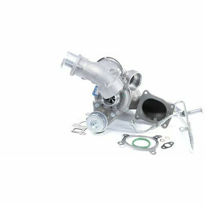 TURBO SERVICE SET REMAN