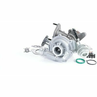 TURBO SERVICE SET REMAN