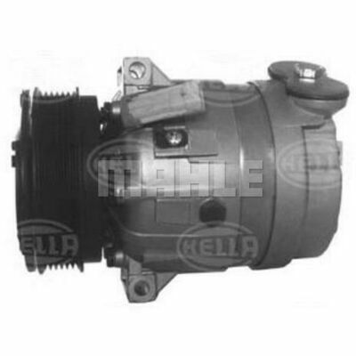 Mahle New