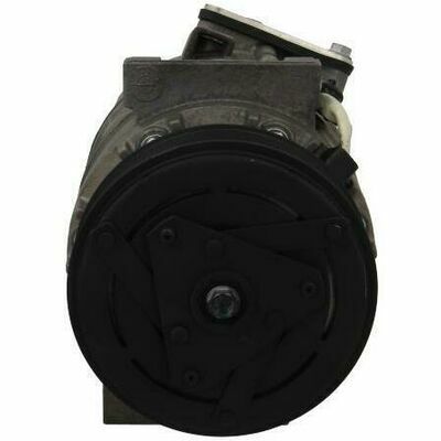 Valeo Remanufactured