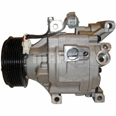 Mahle New