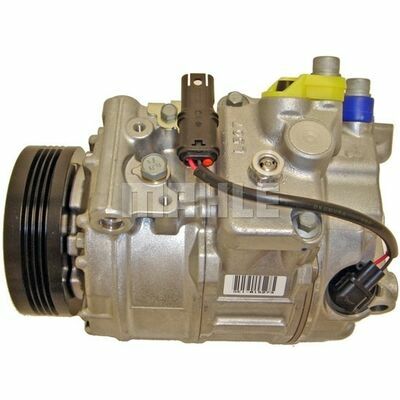 Mahle New