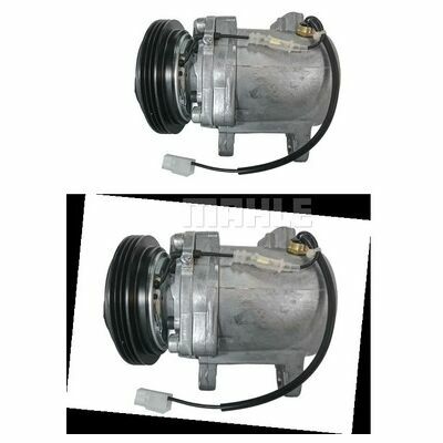 Mahle New