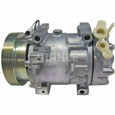 Mahle New