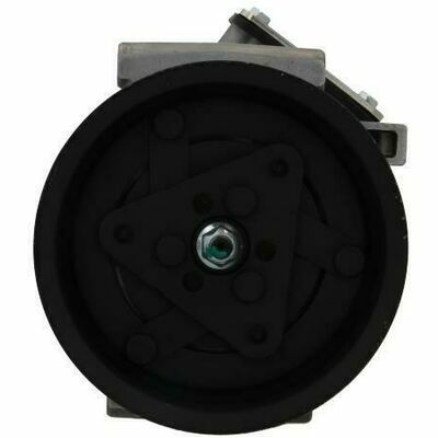 Valeo Remanufactured