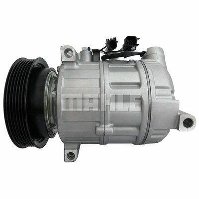 Mahle New