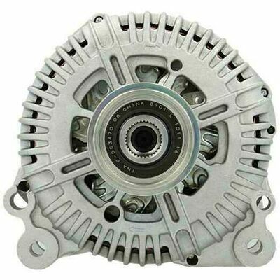OE Regulator (+Line Pro)