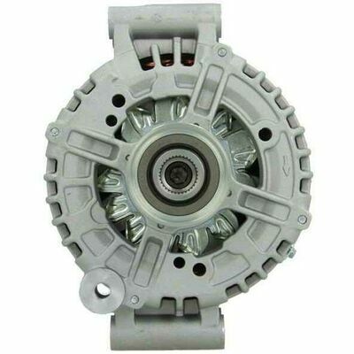 OE Regulator (+Line Pro)