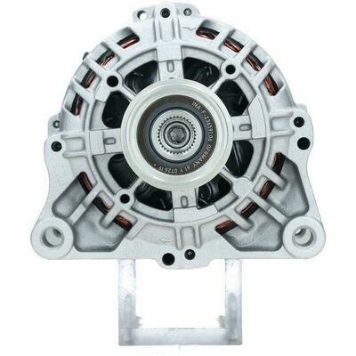+Line Selected Reman