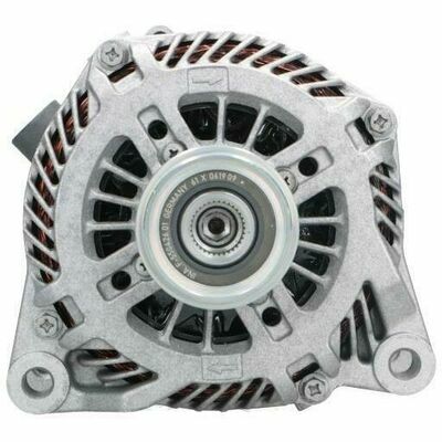 +Line Selected Reman