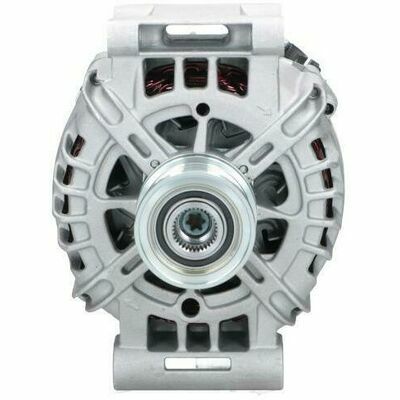 +Line Selected Reman