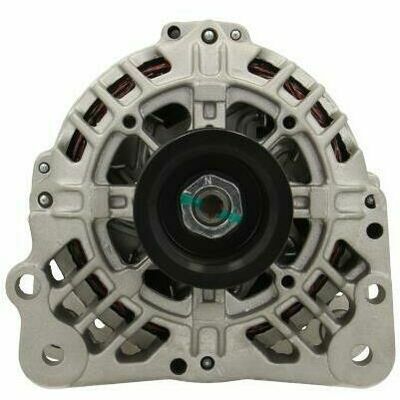 +Line Selected Reman