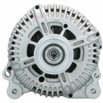 +Line Selected Reman