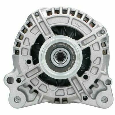 +Line Selected Reman