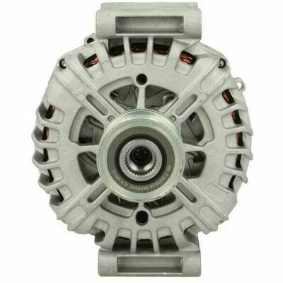 OE Regulator (+Line Pro)