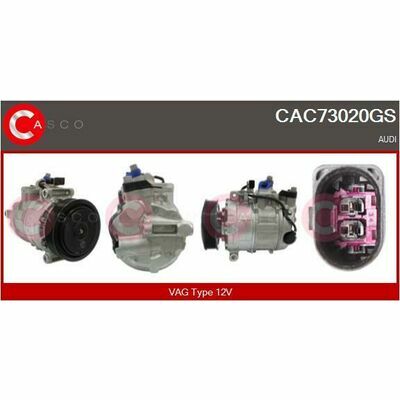 CAC73020GS