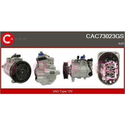 CAC73023GS