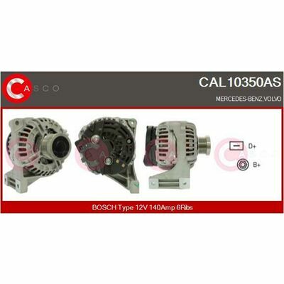 CAL10350AS