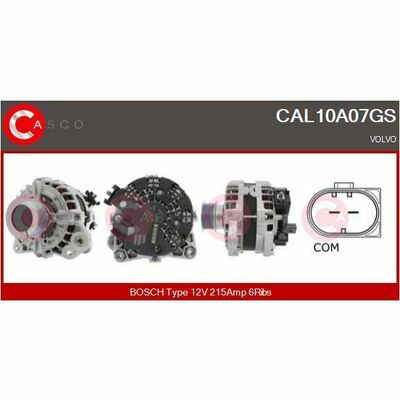 CAL10A07GS