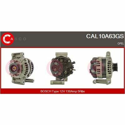 CAL10A63GS