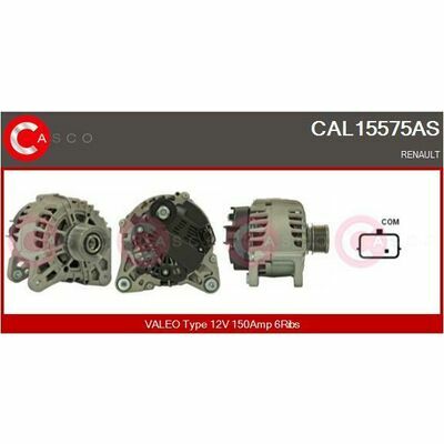 CAL15575AS