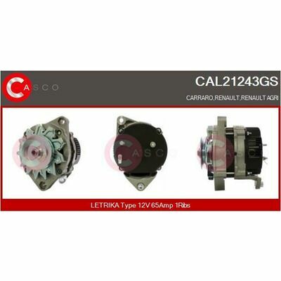 CAL21243GS