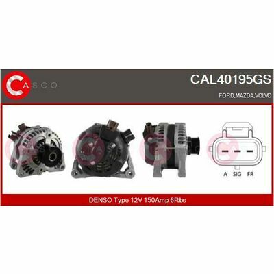 CAL40195GS