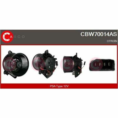 CBW70014AS