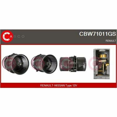 CBW71011GS