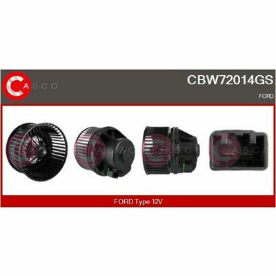 CBW72014GS