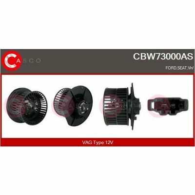 CBW73000AS